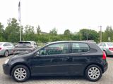 Volkswagen Golf 1.6 Comfortline PDC/KLIMA/TEMPOMAT/2.HAND - Volkswagen Golf aus 2006: 1.6