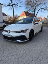 Volkswagen Golf 8 GTI Clubsport - Volkswagen Golf: 8 GTI