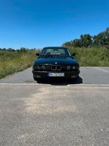 BMW Bmw 535i e34 - BMW 535 mit Benzin-Antrieb: Limousine, 535i E34