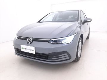 Volkswagen Golf - 1