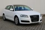 Audi A3 Sportback 1.9 TDI Pano Led Attraction - Audi A3 aus 2009: TDI