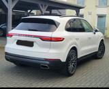 Porsche Cayenne 3.0 V6 Tiptronic -Black Edition - Porsche Cayenne in Wiesbaden