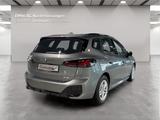 BMW 218i Active Tourer M Sport AHK Driv.Assist+ LED - mit Benzin-Antrieb: Van