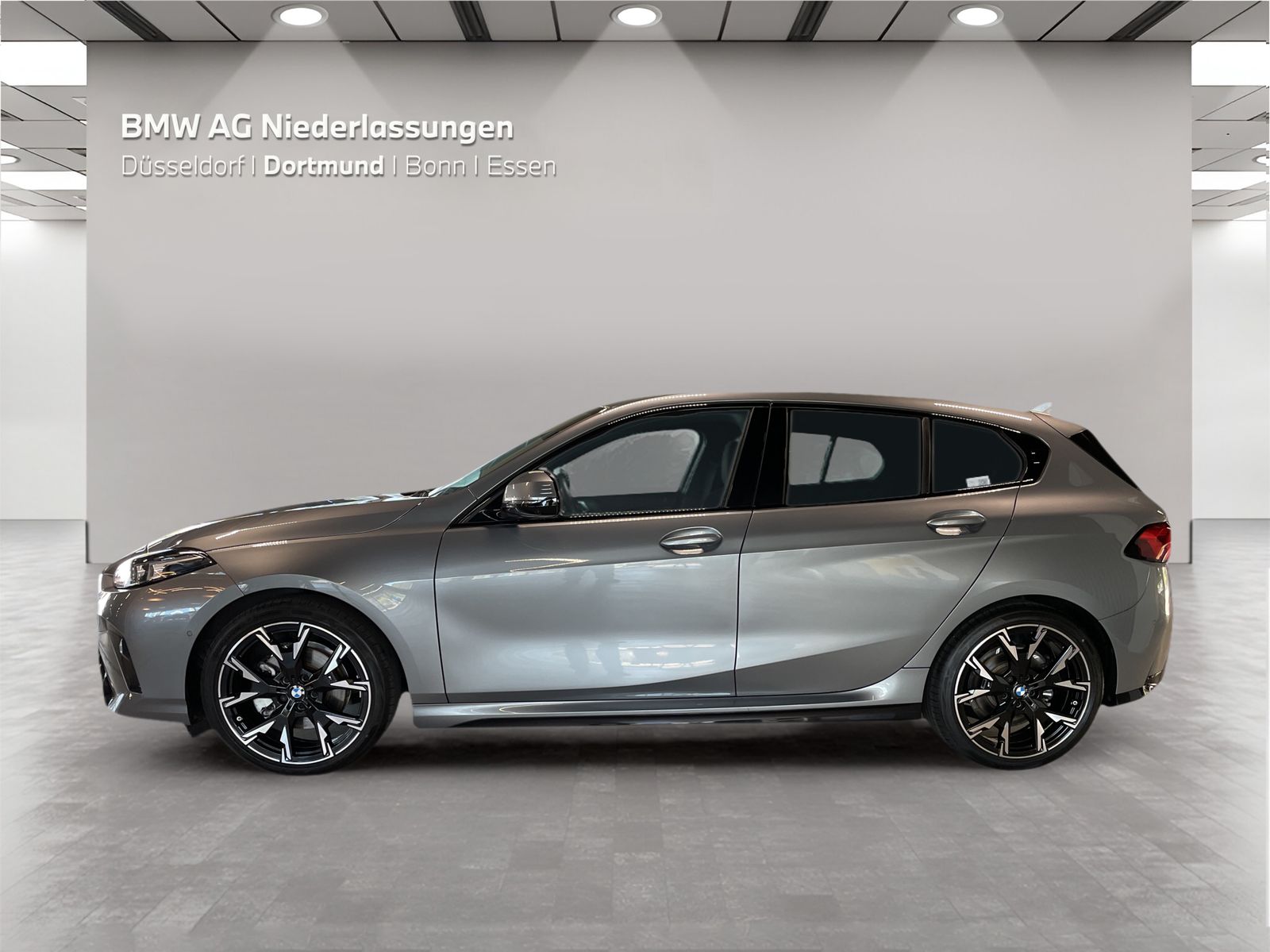 BMW 120 - Bild 5