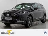 Seat Tarraco 2.0 TDI DSG XCELLENCE LEDER PANO AHK BEA - Seat Tarraco Gebrauchtwagen in Dortmund