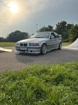 BMW Bmw e36 325i - BMW 325 aus 1995: 325i
