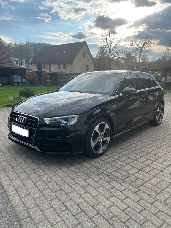 Image of Audi A3