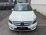 Mercedes-Benz B 180 BlueEfficiency Edition BiXenon*Kamera*Navi - Mercedes-Benz B 180 in Essen