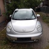 Volkswagen Beetle. **  2 l motor  **  116 ps - VW Beetle Gebrauchtwagen in Bremen