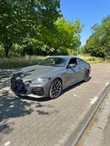 BMW M440i xDrive Coupé A - - BMW M440 von privat