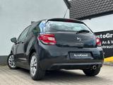 Citroën DS3 Chic*1HAND*TÜV*Klima*LED*Garantie* - Citroën DS3 Chic mit Benzin-Antrieb