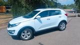 Kia Sportage 2.0 CRDi 2WD Tüv neu*Kamera* 