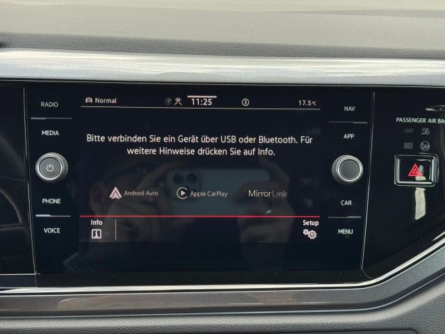 POLO GTI 2.0 TSI DSG CAM+NAVI+IQ.LIGHT+APP