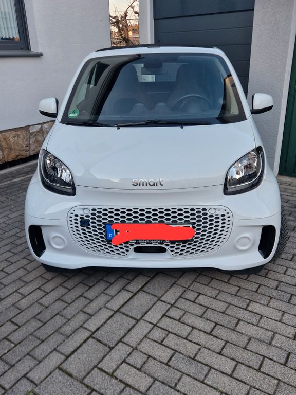 Image of Smart ForTwo