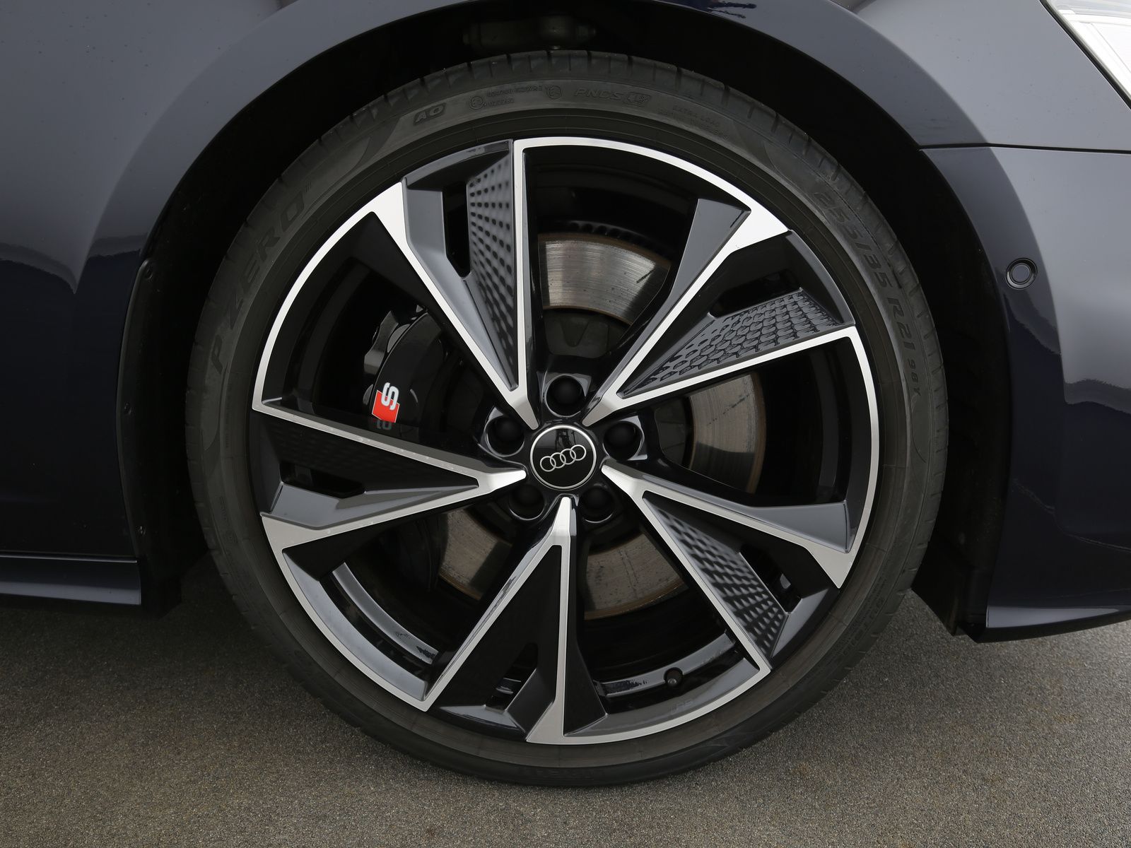 Audi S6 - Bild 26