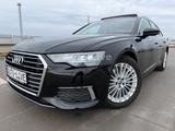 Audi A6 50 TDI Ava*QU*AUTO*VIRT*PANO*LED*NAVI*AHK*VOL - Audi: 50