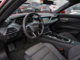 Audi e-tron GT qu. LED/ACC/Pano/Kamera/B&O - Audi e-tron GT in Stuttgart