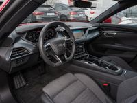 Audi e-tron GT - Vorschau Bild 4