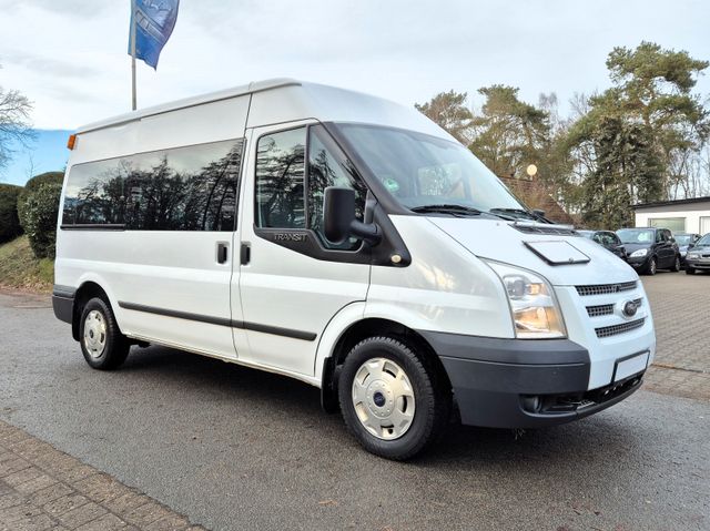 Ford Transit Kombi FT 300 M Trend |9Sitzer|AHK|Klima|