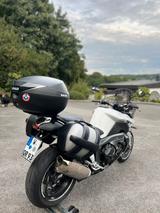 BMW K1300R - BMW R 1300