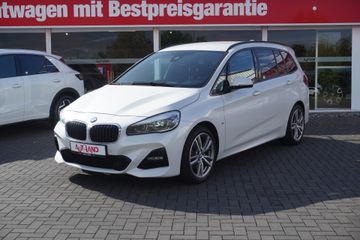 BMW 218 - 2