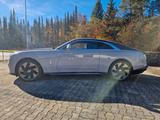 Rolls-Royce Spectre - Rolls-Royce Spectre Gebrauchtwagen