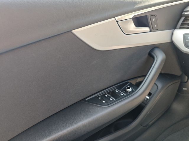A4 Avant 35 2.0 TFSI S-tronic KLIMA PDC SHZ NAVI