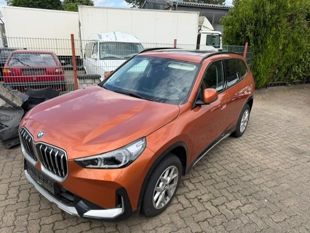 BMW X1 20 i sDrive xLine +Harman+Navi+EURO6e