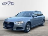 Audi A4 Avant 35 TDI S-Tronic StHZ/Keyless/Ambiente - Audi A4 Ambiente mit Diesel-Antrieb