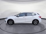 BMW 118i Advantage AHK PDC Lederlenkrad MF Lenkrad - BMW 118 aus 2020