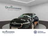 Skoda Scala Essence 1.0 TSI DSG AHK Sitzheizung LED - Benzin Gebrauchtwagen