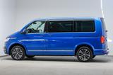 Volkswagen T6.1 Multivan Generation SIX 2.0 TDI DSG*NAVI*AC - Volkswagen T6 Multivan in Ludwigshafen