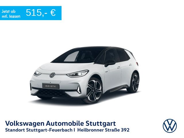 Volkswagen ID.3 GTX Navi Kamera P-Dach foto 1
