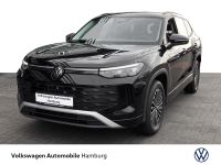 Volkswagen Tayron - Vorschau Bild 1