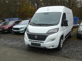 Fiat e-Ducato Kastenwagen - Fiat Ducato: Kastenwagen