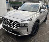 Hyundai SANTA FE 1.6 T-GDI Plug-in Hybrid 4WD Auto - - Hyundai SANTA FE in Gelsenkirchen