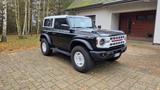 Ford Bronco Heritage 2.3L 2024 - Ford Bronco von privat