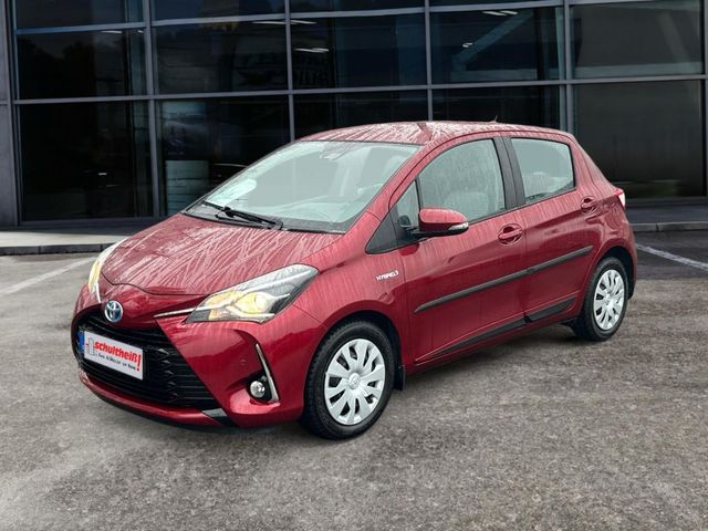 Toyota Yaris Hybrid 1.5 VVT-i Comfort