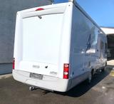 Niesmann + Bischoff 740 ,  E+P  HUBSTÜTZEN,LEDER ,GASTANK 120 LTR,  - Niesmann + Bischoff Wohnwagen & Wohnmobile