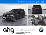 BMW X3 xDrive30e M SPORT AT Sport Aut. Klimaaut. PDC - BMW X3 M: Automatik