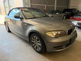BMW 118 D Cabrio+Klimaautomatik+elektr. Verdeck+Alu+ - Gebrauchte Cabrios bis 3.000 €