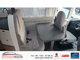 Malibu I 450 RB-LE comfort 4.2t Sofort verfügbares Neuf - Integrierter