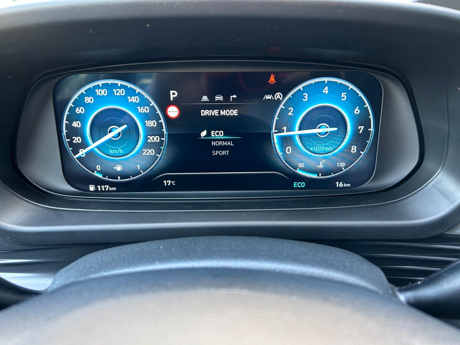 Hyundai BAYON – Bild 17