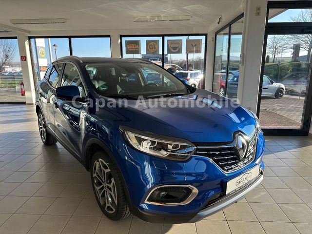 Renault Kadjar Techno Automatik/Navi/Alcantara/LED/EURO6