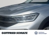 Volkswagen Taigo - Vorschau Bild 6