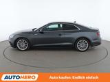 Audi A5 40 TFSI Design Aut.*NAVI*LED*TEMPO*CAM*PDC* - Audi A5 mit Benzin-Antrieb: Sportwagen
