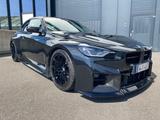 BMW M2 Coupé 460 PS Handschalter , H&K Garantie 2028