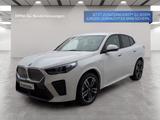 BMW iX2 xDrive30 M Sport AHK Driv.Assist.Prof LED Ha - BMW iX2 Jahreswagen