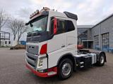 Volvo FH16-750 / RETARDER / HYDRAULICS / VEB+ / TUV:09 - Volvo Fh16