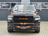 Dodge RAM 1500 5.7 4x4 Bighorn Night Kamera LED PDC - Dodge RAM: Big